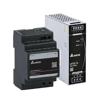 Din Rail_G